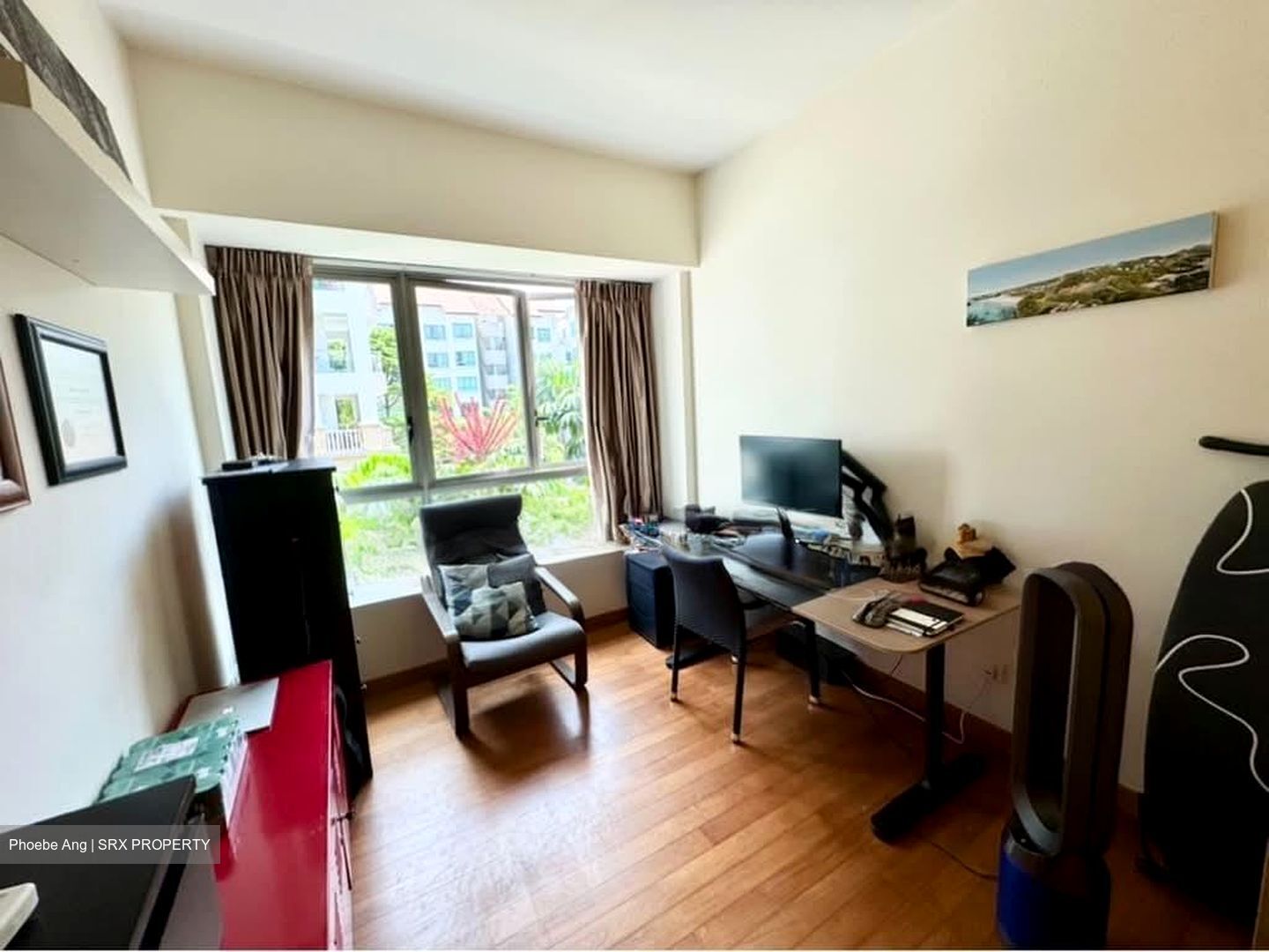 The Berth By The Cove (D4), Condominium #568090451